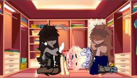 Fucking in the closet ( request AdamMurray)