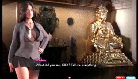 [Gameplay] The Genesis Order #130 - PC Gameplay (HD)