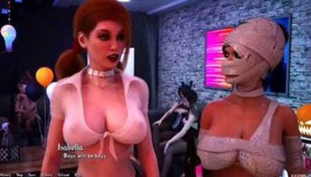 [Gameplay] Being A DIK #130 - PC Gameplay (HD)