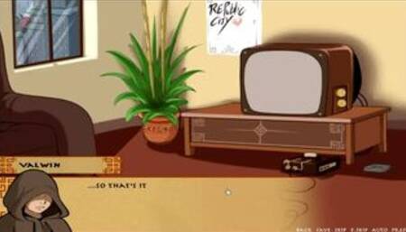 [Gameplay] Four Elements Trainer Epilogue Love Part 3 Fucking Sexy Busty babes Bac...