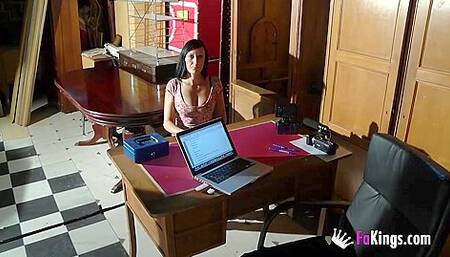 Rosa Garcia P1