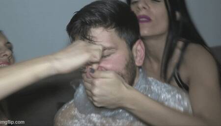 Their game and you lose