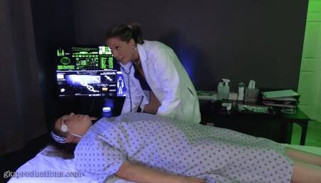 Natalia Crimson Impregnated Using Mysterious Alien Tentacle By Sexy Scientist Nikki Brooks (SD 720p WMV)