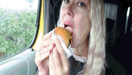 Hungry Bonnie AVI(1280*720)HD