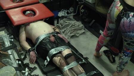 piercings cbt artist mistress tirza