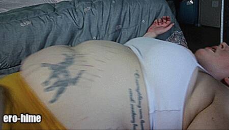 Fat Shamed by Trainer Workout Fail (POV fat shaming and fat play)