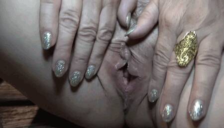 COÑO CALIENTE VETERANA NINFOMANA