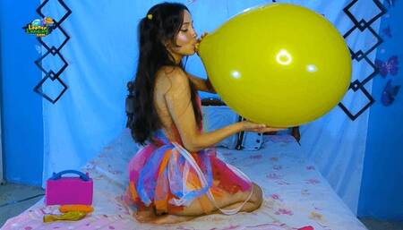 Maribel Pin Pops and Sit Pops 16-inch Balloons HD (1920x1080)