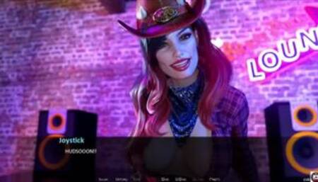 [Gameplay] Betrayed -(PT 18)- [Joraell]