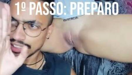 Como DEDILHAR Bem uma Buceta em 3 Passos (Parte 1)