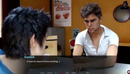 [Gameplay] Betrayed -(PT XIV)- [Joraell]