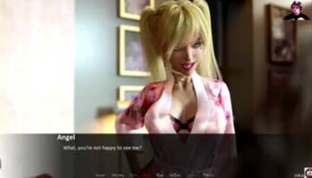 [Gameplay] Betrayed -(PT 09)- [Joraell]