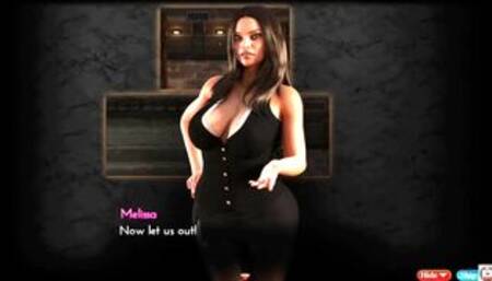 [Gameplay] The Genesis Order -(PT 73)- [NLT MEDIA]