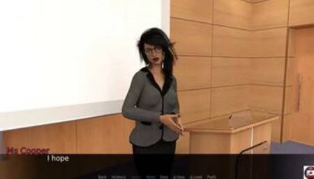 [Gameplay] Big City's Pleasure -(PT 06)- [Porcus]