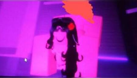 Marissa’s Happy Ending