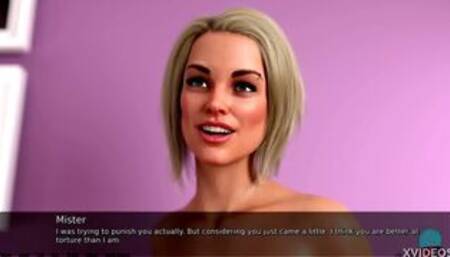 [Gameplay] WHERE THE HEART IS #291 • She needs that big cock inside her!