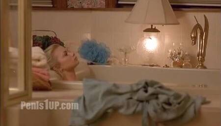 Pawg Bathtub Movie Scene