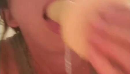 Young Milf Slut Sydni from OKC