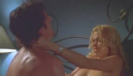 Hudson Leick - Something About Sex