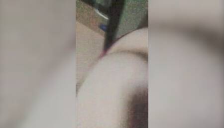 Young slut ride cum covered cock