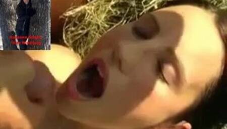 Suzanne Gagne, Winnipeg Webslut