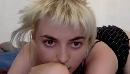 Craftygurl - Possibly the filthiest UK cam model ever