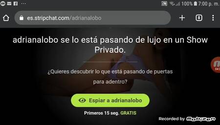 AdrianaLobo  lun 1 mar 23 7pm