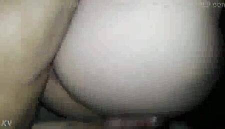 Church Wife - After Church BBC Anal!