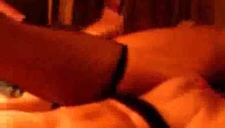 Latina fucked in motel by BBC. Los Angeles Amateur