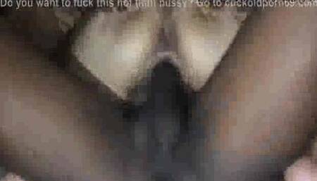 Shy Wife Tells Hotel Stranger To Cum In Her