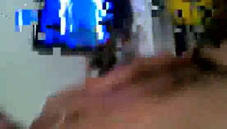 Real Life Sharing with a Friend