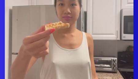 Nipples for Breakfast