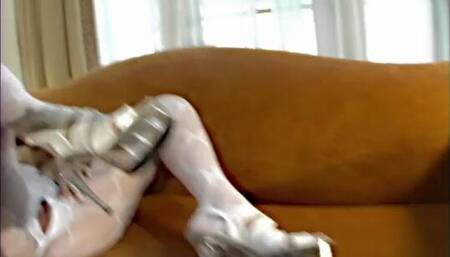 July 12, 2004 - Gardener