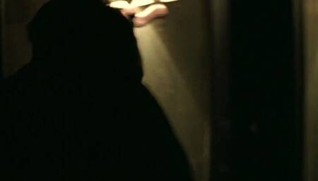 Yasmine Lafitte as whore