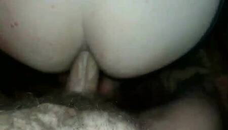 Re-upload:Dalton taking his step dads raw cock