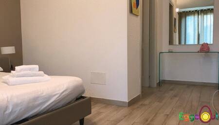 DIANA ZILLI LA MASSAGGIATRICE