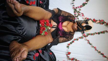 Something to remember!