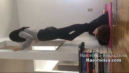 Kissing Booth 0 -Izidora's Edition (HD)