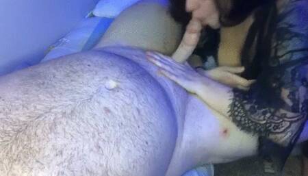 FIRST TIME ANAL