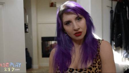 Preacher gets blackmailed and made to wear diapers!