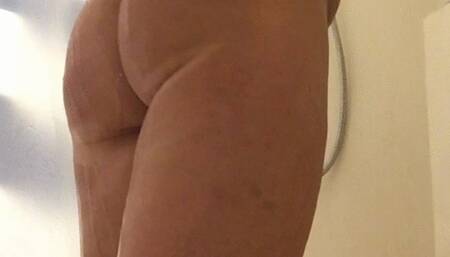 Cum Shower With Me