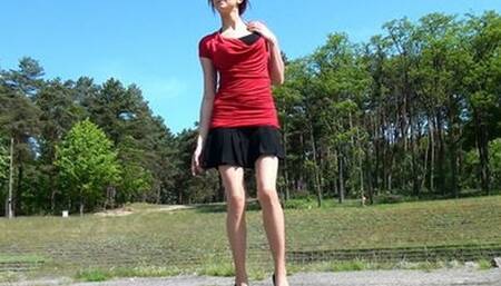 Open Air Dance 1 HD-720