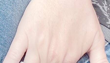 Lexi has a real accident