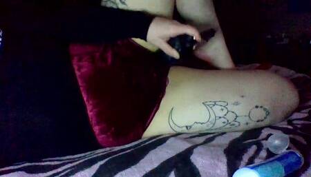 Bad gurl needs to be...