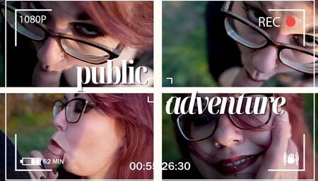Public Adventure 1