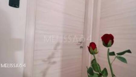 Mi sfonda il culo a san valentino ( Dialoghi in italiano)