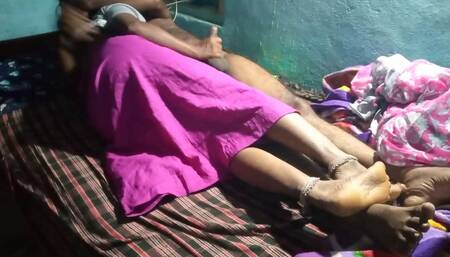 Indian sex video of amateur wife