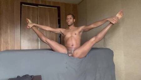 Back again and again and again