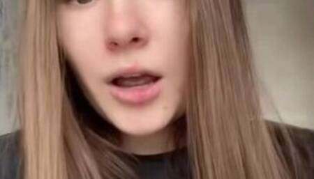 Sexy teens show hot body compilation