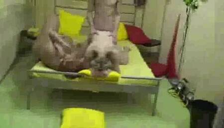 Annadevot - There she blows